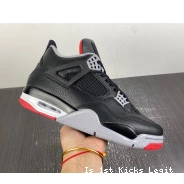 Reimagined 4 FV5029-006 Bred Jordan Air 0705